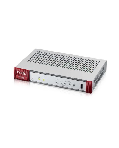 USGFLEX100-RU0112F. Межсетевой экран и Wi-Fi контроллер. ZYXEL в Твери