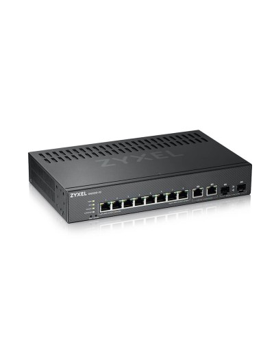 GS2220-10-EU0101F. Коммутатор без PoE. ZYXEL в Твери