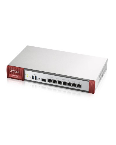 ATP500-RU0102F. Межсетевой экран. ZYXEL в Твери