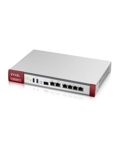 USGFLEX200-EUCI02F. Межсетевой экран и Wi-Fi контроллер. ZYXEL в Твери