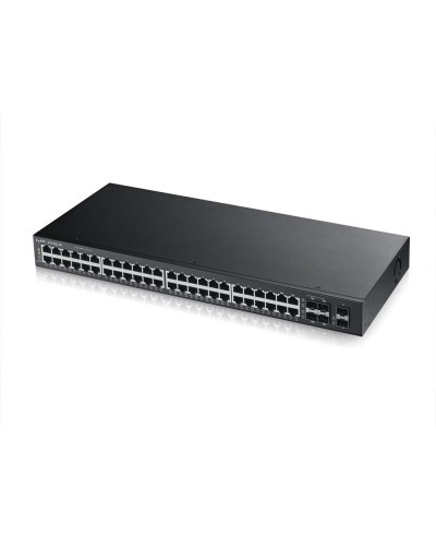 GS1920-48V2-EU0101F. Smart коммутатор. ZYXEL в Твери