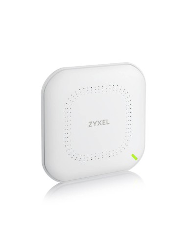 NWA1123ACV3-EU0102F. Двухдиапазонная точка доступа 802.11aс Wave 2. ZYXEL в Твери