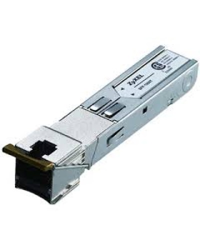 SFP10G-T-ZZ0101F. SFP-трансивер. ZYXEL в Твери