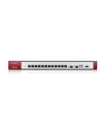 USGFLEX700-RU0102F. Межсетевой экран и Wi-Fi контроллер. ZYXEL в Твери