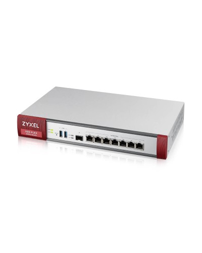 USGFLEX500-EUCI01F. Межсетевой экран и Wi-Fi контроллер. ZYXEL в Твери
