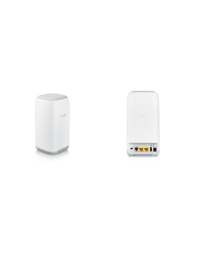 LTE5398-M904-EU01V1F. Маршрутизатор WiFi. ZYXEL в Твери