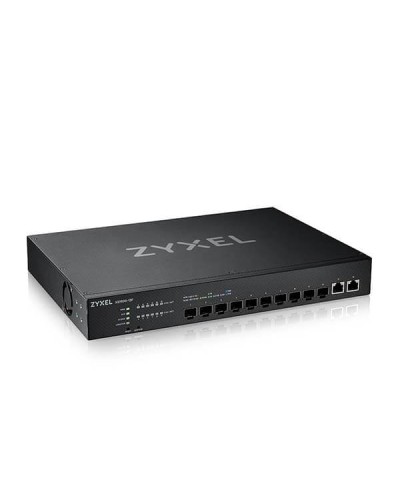 XS1930-12F-ZZ0101F. Гибридный мультигигабитный Smart L2+ коммутатор. ZYXEL в Твери