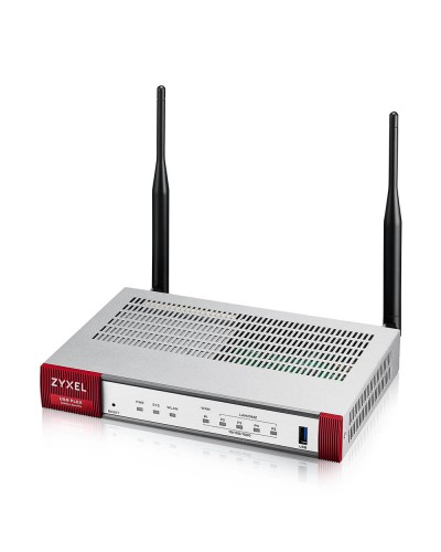 USGFLEX50AX-RU0101F. Межсетевой экран. ZYXEL в Твери