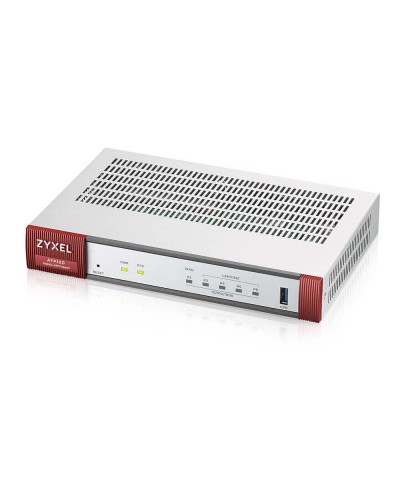 ATP100-RU0112F. Межсетевой экран. ZYXEL в Твери