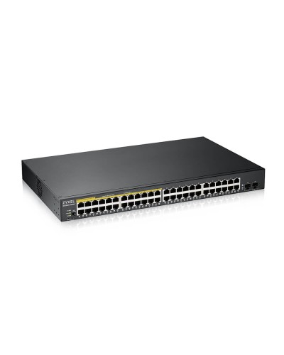 GS190048HPV2-EU0101F. Smart коммутатор. ZYXEL в Твери