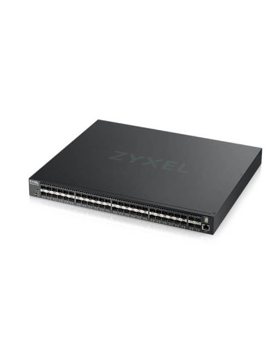 XGS4600-52F-ZZ0101F. L3 коммутатор. ZYXEL в Твери