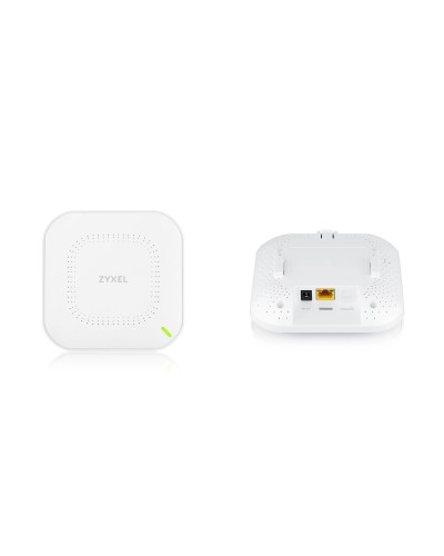 NWA50AX-EU0102F. Точка доступа гибридная WiFi 6, 802.11a/b/g/n/ac/ax (2,4 и 5 ГГц). ZYXEL в Твери