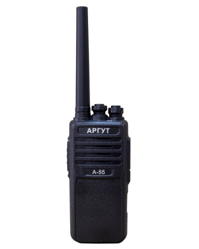 Аргут А-55 (RU51008). Радиостанция портативная. Аргут в Твери