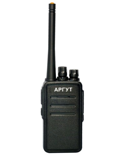 Аргут А-43 (RU51006). Радиостанция портативная. Аргут в Твери