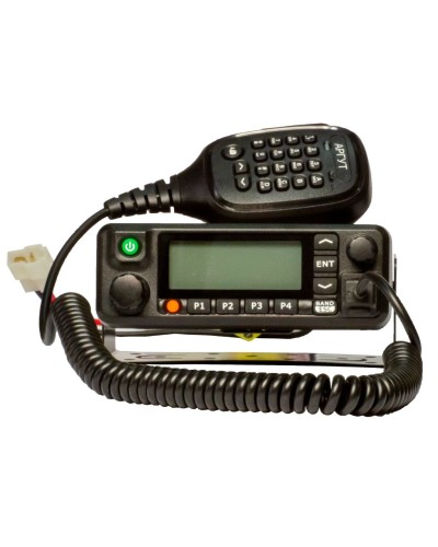 Аргут А-703 UHF (RU51022). Цифровая радиостанция возимая. Аргут в Твери