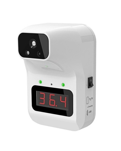 UltraScan Thermo A200: Пирометр для бесконтактного измерения температуры тела в Твери