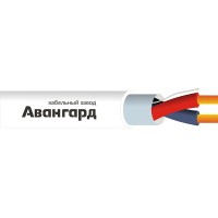 КПСЭнг(А)-FRLSLTx 1х2х1,5 Дельта Авангард. Кабель для систем ОПС и СОУЭ огнестойкий, не поддерживающий горения, экранированный. Авангард