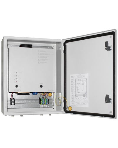 SKAT UPS 600 IP65 (986). Источник бесперебойного питания. Бастион в Твери