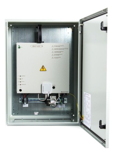 SKAT SMART UPS-1000 IP65 SNMP Wi-Fi (988). Источник бесперебойного питания. Бастион в Твери