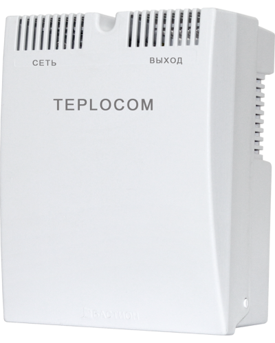 TEPLOCOM ST-888 (329). Стабилизатор напряжения. Бастион в Твери