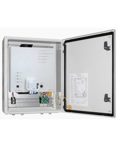 SKAT SMART UPS-600 IP65 SNMP Wi-Fi (987). Источник бесперебойного питания. Бастион в Твери