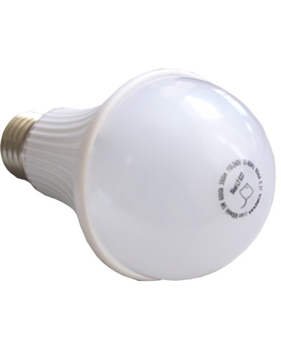 SKAT LED-220 E27 (2455). Лампа светодиодная с резервным источником питания. Бастион в Твери