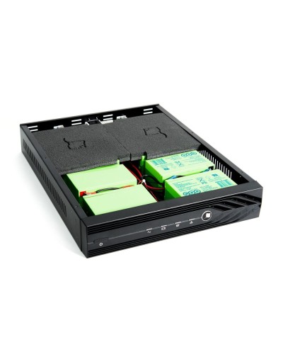 SKAT BC 24/36 RACK (431). Батарейный блок для SKAT-UPS 1000 RACK. Бастион в Твери