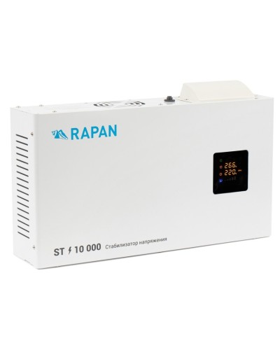 RAPAN ST-10000 (8904). Стабилизатор напряжения. Бастион в Твери