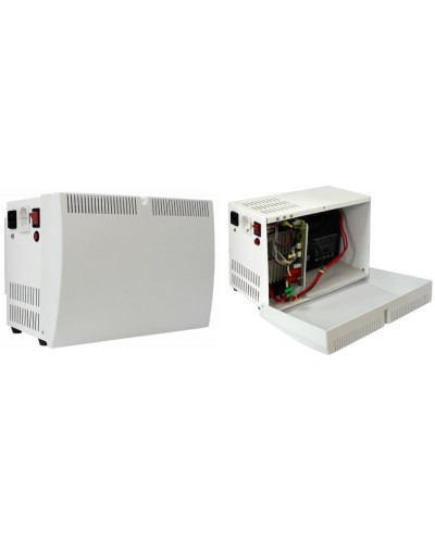 Teplocom-250+ (495). Источник бесперебойного питания для газового котла. Бастион в Твери