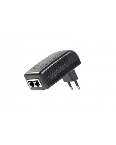 PSE-PoE.220AC/15VA  v.2 (4081). Инжектор одноканальный PoE. Бастион в Твери