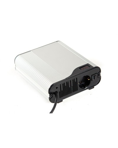 TEPLOCOM ST-222/500-И (557). Стабилизатор напряжения. Бастион в Твери
