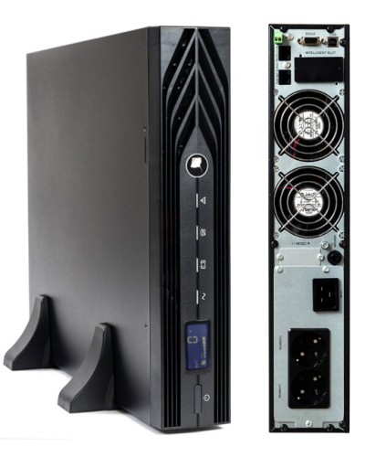 SKAT UPS 6000 RACK (477). Источник бесперебойного питания. Бастион в Твери