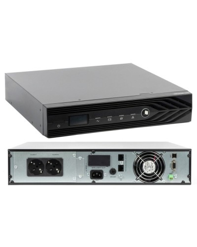 TEPLOCOM-1000 (466). Источник питания. Бастион в Твери