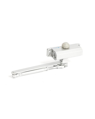 SPRUT Door Closer-071GR (8856). Доводчик дверной. Бастион в Твери
