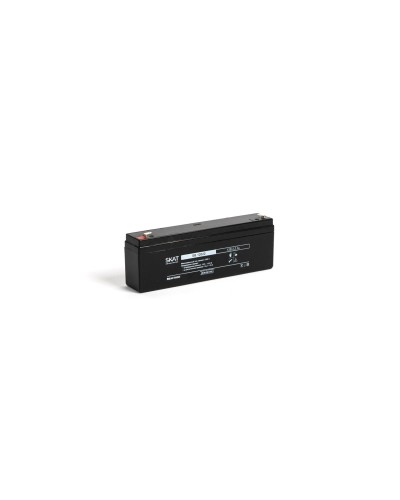 SKAT SB 12022 (2539). Аккумулятор герметичный свинцово-кислотный. Бастион в Твери