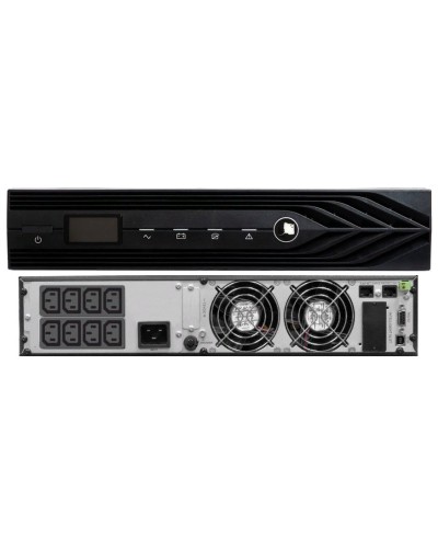 SKAT-UPS 2000 RACK+4x9Ah исп.E (8954). Источник бесперебойного питания. Бастион в Твери