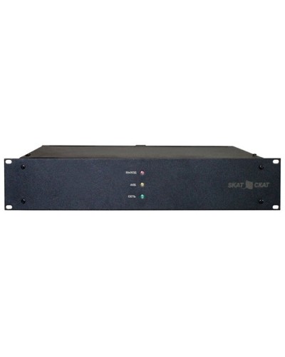 SKAT-RLPS.48DC-10RACK (2140). Блок питания. Бастион в Твери