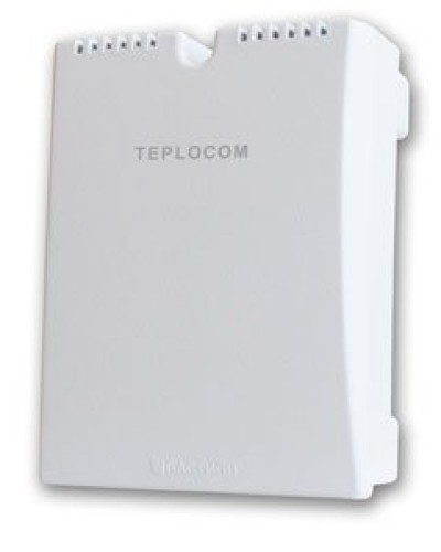 TEPLOCOM ST-555 (555). Стабилизатор напряжения. Бастион в Твери