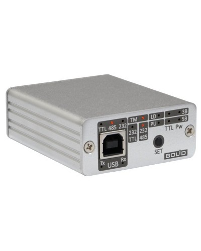 USB-RS. Преобразователь интерфейсов. Болид в Твери