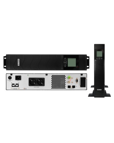 UPS-1001. Источник бесперебойного питания. Болид в Твери