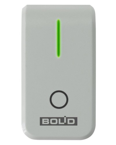 Proxy-5MSG. Считыватель. Болид в Твери