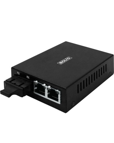 Ethernet-FX-SM40. Преобразователь интерфейсов. Болид в Твери
