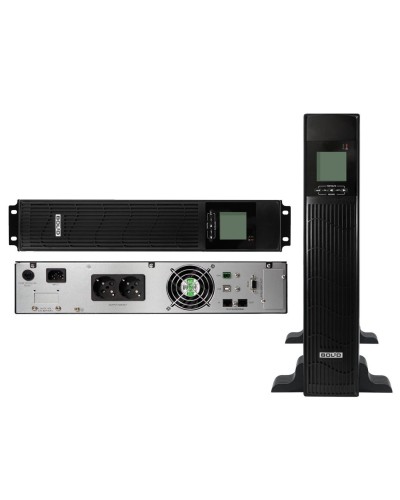 UPS-1000. Источник бесперебойного питания. Болид в Твери