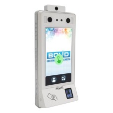 С2000-BIOAccess-SF10T. Биометрический контроллер доступа. Болид