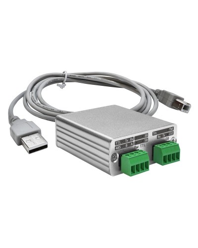 USB-RS. Преобразователь интерфейсов. Болид в Твери