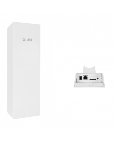 DS-4G-5/4KIT. Комплект усиления интернета. Далсвязь в Твери