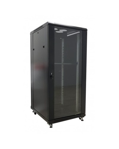 R5IT4266GSB. Шкаф телекоммуникационный 19 напольный 42U. ДКС в Твери