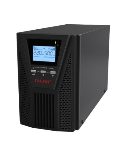 SMALLT1A0PS Small Tower 1000 ВА. Источник бесперебойного питания. ДКС в Твери