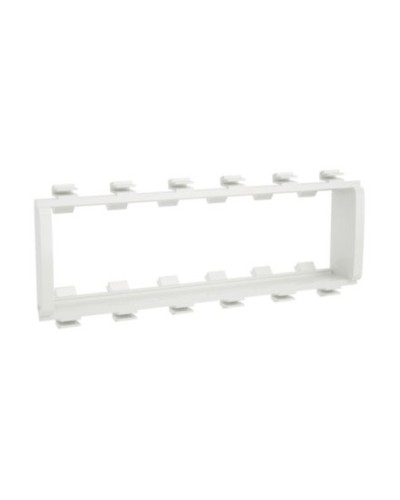 Каркас 6 модулей Viva In-liner Front белый (F0003A): Каркас в Твери