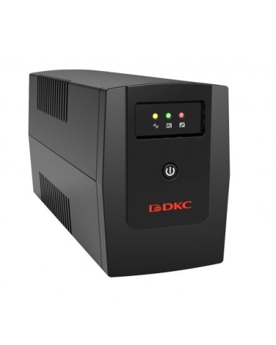 INFO1200S Info 1200 ВА. Источник бесперебойного питания. ДКС в Твери